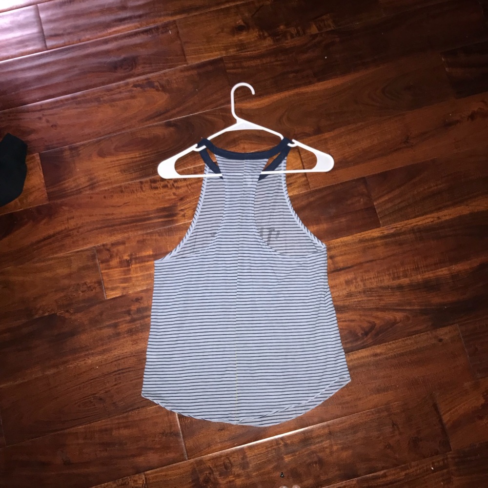 Aeropostale muscle tee